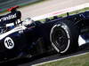 GP UNGHERIA, 27.07.2012- Free Practice 1, Pastor Maldonado (VEN) Williams F1 Team FW34 