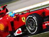 GP UNGHERIA, 27.07.2012- Free Practice 1, Fernando Alonso (ESP) Ferrari F2012