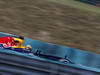 GP UNGHERIA, 27.07.2012- Free Practice 1, Sebastian Vettel (GER) Red Bull Racing RB8