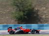 GP UNGHERIA, 27.07.2012- Free Practice 1, Timo Glock (GER) Marussia F1 Team MR01 