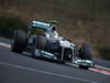 GP UNGHERIA, 27.07.2012- Free Practice 1, Nico Rosberg (GER) Mercedes AMG F1 W03 