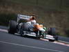 GP UNGHERIA, 27.07.2012- Free Practice 1, Paul di Resta (GBR) Sahara Force India F1 Team VJM05 