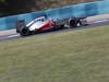 GP UNGHERIA, 27.07.2012- Free Practice 1, Jenson Button (GBR) McLaren Mercedes MP4-27 