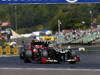 GP UNGHERIA, 27.07.2012- Free Practice 1, Kimi Raikkonen (FIN) Lotus F1 Team E20 