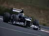 GP UNGHERIA, 27.07.2012- Free Practice 1, Valtteri Bottas (FIN), Test Driver, Williams F1 Team 