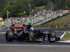 GP UNGHERIA, 27.07.2012- Free Practice 1, Jean-Eric Vergne (FRA) Scuderia Toro Rosso STR7 