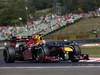 GP UNGHERIA, 27.07.2012- Free Practice 1, Sebastian Vettel (GER) Red Bull Racing RB8