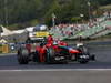 GP UNGHERIA, 27.07.2012- Free Practice 1, Charles Pic (FRA) Marussia F1 Team MR01 