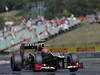 GP UNGHERIA, 27.07.2012- Free Practice 1, Romain Grosjean (FRA) Lotus F1 Team E20 