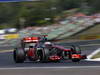 GP UNGHERIA, 27.07.2012- Free Practice 1, Jenson Button (GBR) McLaren Mercedes MP4-27 