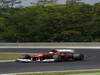 GP UNGHERIA, 27.07.2012- Free Practice 1, Felipe Massa (BRA) Ferrari F2012 