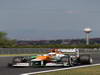 GP UNGHERIA, 27.07.2012- Free Practice 1, Paul di Resta (GBR) Sahara Force India F1 Team VJM05 