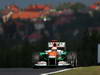 GP UNGHERIA, 27.07.2012- Free Practice 1, Paul di Resta (GBR) Sahara Force India F1 Team VJM05 