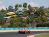 GP UNGHERIA, 27.07.2012- Free Practice 1, Fernando Alonso (ESP) Ferrari F2012