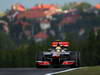 GP UNGHERIA, 27.07.2012- Free Practice 1, Lewis Hamilton (GBR) McLaren Mercedes MP4-27 