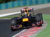 GP UNGHERIA, 27.07.2012- Free Practice 1, Sebastian Vettel (GER) Red Bull Racing RB8 