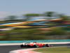 GP UNGHERIA, 27.07.2012- Free Practice 1, Fernando Alonso (ESP) Ferrari F2012