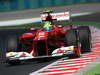 GP UNGHERIA, 27.07.2012- Free Practice 1, Felipe Massa (BRA) Ferrari F2012