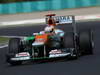 GP UNGHERIA, 27.07.2012- Free Practice 1, Paul di Resta (GBR) Sahara Force India F1 Team VJM05 