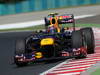 GP UNGHERIA, 27.07.2012- Free Practice 1, Mark Webber (AUS) Red Bull Racing RB8 