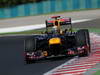 GP UNGHERIA, 27.07.2012- Free Practice 1, Sebastian Vettel (GER) Red Bull Racing RB8 