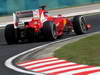 GP UNGHERIA, 27.07.2012- Free Practice 1, Fernando Alonso (ESP) Ferrari F2012