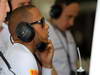 GP UNGHERIA, 27.07.2012- Free Practice 1, Lewis Hamilton (GBR) McLaren Mercedes MP4-27 