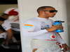 GP UNGHERIA, 27.07.2012- Free Practice 1, Lewis Hamilton (GBR) McLaren Mercedes MP4-27 