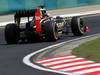 GP UNGHERIA, 27.07.2012- Free Practice 1, Kimi Raikkonen (FIN) Lotus F1 Team E20 