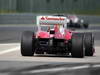 GP UNGHERIA, 27.07.2012- Free Practice 1, Felipe Massa (BRA) Ferrari F2012 