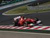 GP UNGHERIA, 27.07.2012- Free Practice 2, Felipe Massa (BRA) Ferrari F2012 