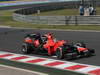 GP UNGHERIA, 27.07.2012- Free Practice 2, Timo Glock (GER) Marussia F1 Team MR01 