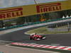 GP UNGHERIA, 27.07.2012- Free Practice 2, Fernando Alonso (ESP) Ferrari F2012 