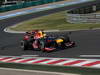 GP UNGHERIA, 27.07.2012- Free Practice 2, Sebastian Vettel (GER) Red Bull Racing RB8 