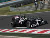 GP UNGHERIA, 27.07.2012- Free Practice 2, Bruno Senna (BRA) Williams F1 Team FW34 