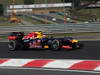 GP UNGHERIA, 27.07.2012- Free Practice 2, Mark Webber (AUS) Red Bull Racing RB8 