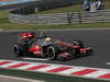 GP UNGHERIA, 27.07.2012- Free Practice 2, Lewis Hamilton (GBR) McLaren Mercedes MP4-27 