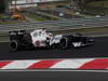 GP UNGHERIA, 27.07.2012- Free Practice 2, Kamui Kobayashi (JAP) Sauber F1 Team C31 