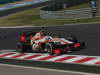 GP UNGHERIA, 27.07.2012- Free Practice 2, Narain Karthikeyan (IND) HRT Formula 1 Team F112 