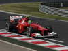 GP UNGHERIA, 27.07.2012- Free Practice 2, Felipe Massa (BRA) Ferrari F2012 