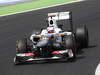 GP UNGHERIA, 27.07.2012- Free Practice 2, Kamui Kobayashi (JAP) Sauber F1 Team C31 