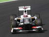 GP UNGHERIA, 27.07.2012- Free Practice 2, Kamui Kobayashi (JAP) Sauber F1 Team C31 