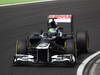 GP UNGHERIA, 27.07.2012- Free Practice 2, Bruno Senna (BRA) Williams F1 Team FW34 