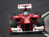 GP UNGHERIA, 27.07.2012- Free Practice 2, Fernando Alonso (ESP) Ferrari F2012