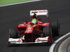 GP UNGHERIA, 27.07.2012- Free Practice 2, Felipe Massa (BRA) Ferrari F2012 