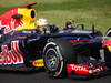 GP UNGHERIA, 27.07.2012- Free Practice 2, Sebastian Vettel (GER) Red Bull Racing RB8 