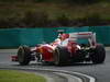 GP UNGHERIA, 27.07.2012- Free Practice 2, Fernando Alonso (ESP) Ferrari F2012 