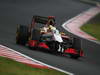 GP UNGHERIA, 27.07.2012- Free Practice 2, Pedro de la Rosa (ESP) HRT Formula 1 Team F112 