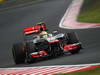 GP UNGHERIA, 27.07.2012- Free Practice 2, Lewis Hamilton (GBR) McLaren Mercedes MP4-27