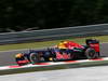 GP UNGHERIA, 27.07.2012- Free Practice 2, Mark Webber (AUS) Red Bull Racing RB8 